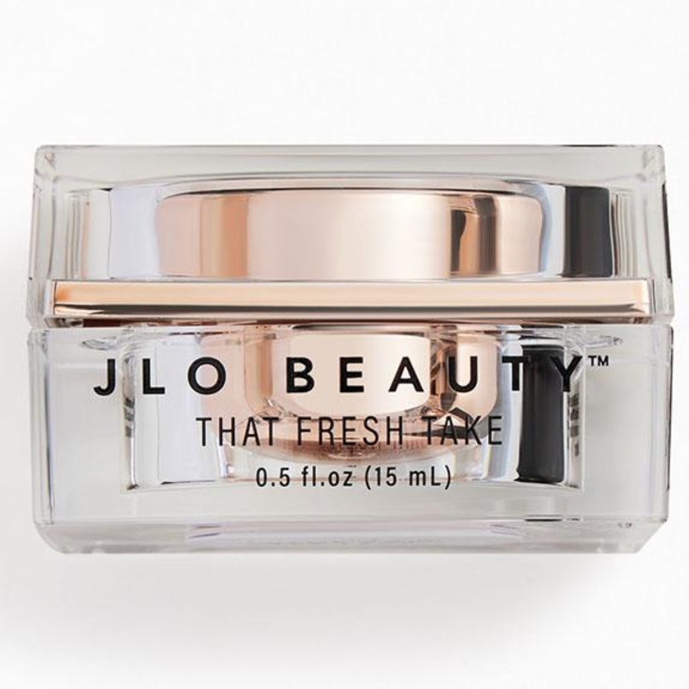 Jlo beauty that fresh take eye cream